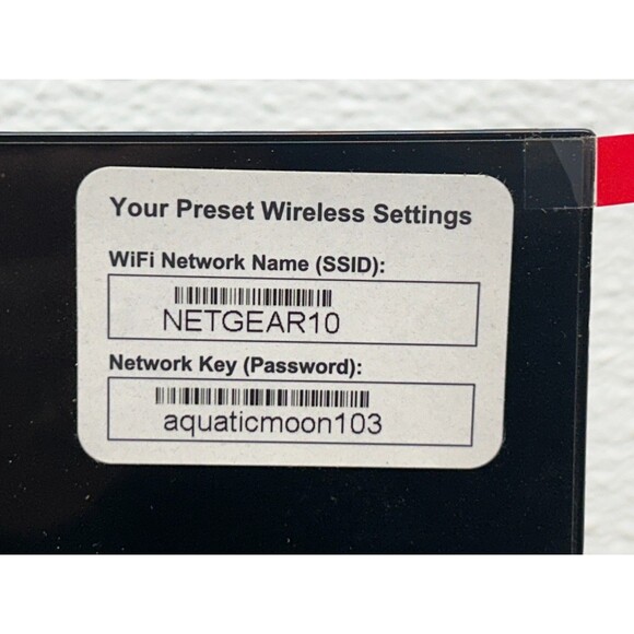 Netgear R6200 Smart AC 1200 Wi-Fi Router Dual Band 4 Ports USB 2.4 & 5 GHz - Picture 5 of 16